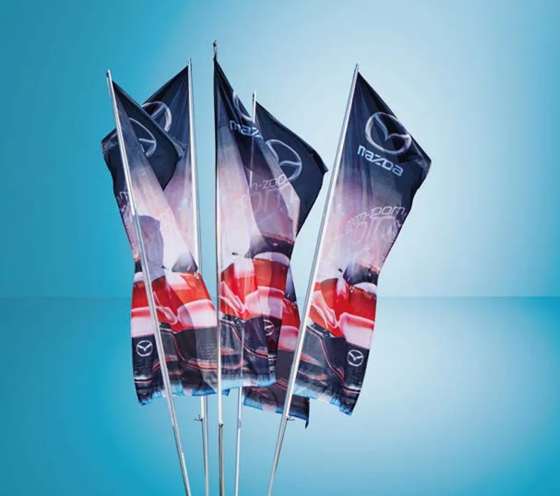 Flags