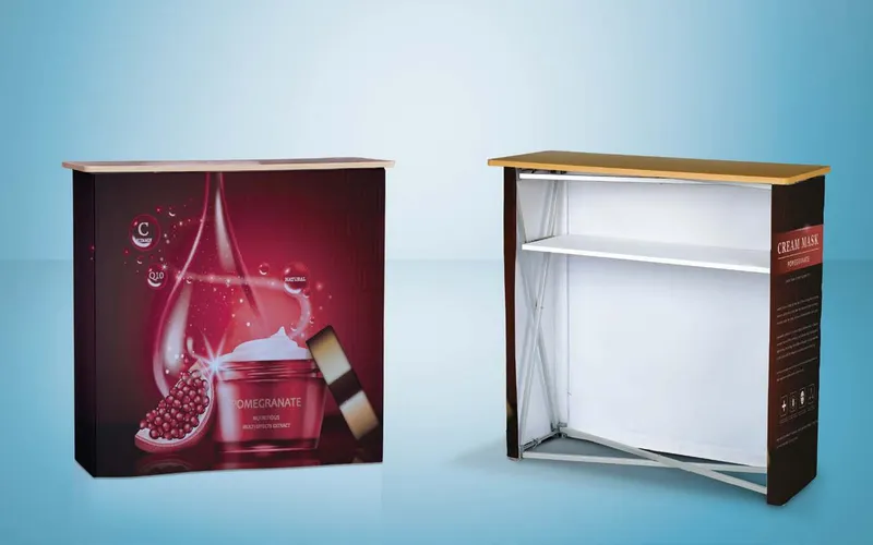 Point of Sale Materials