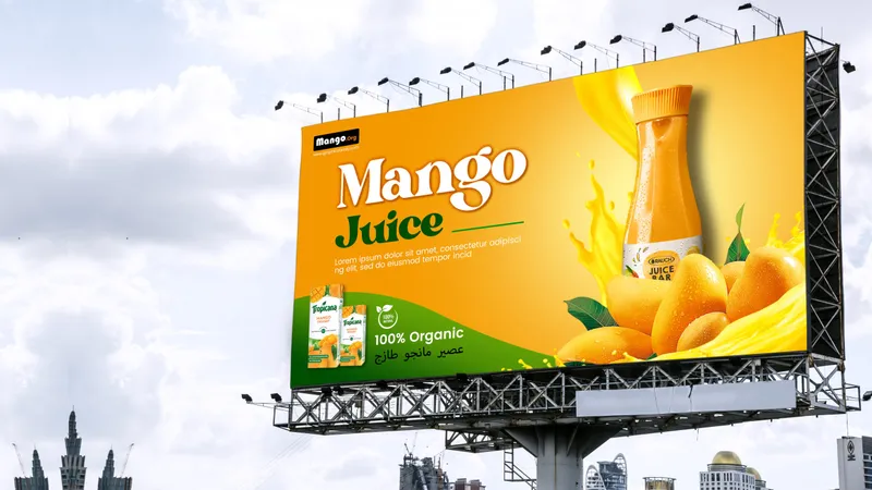 Regular Billboards