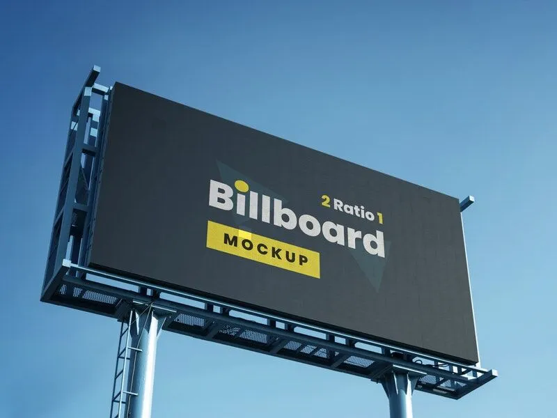 Sky Sign Billboards