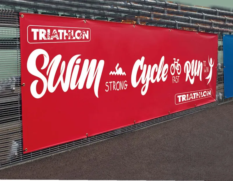 Wall Wraps & Hoardings